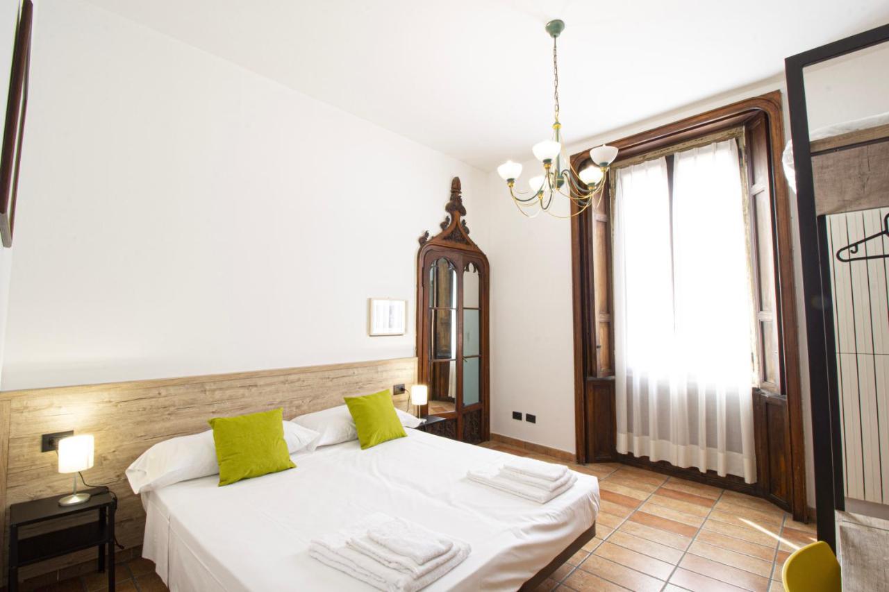 Hotel Tornielli 9 By Lvg Hotel Collection Νοβάρα Εξωτερικό φωτογραφία