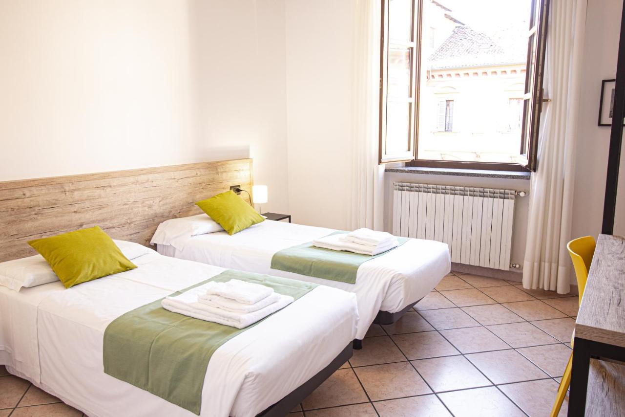 Hotel Tornielli 9 By Lvg Hotel Collection Νοβάρα Εξωτερικό φωτογραφία
