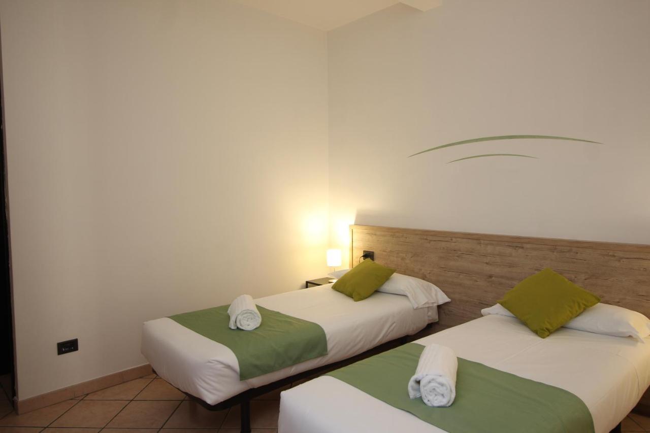 Hotel Tornielli 9 By Lvg Hotel Collection Νοβάρα Εξωτερικό φωτογραφία