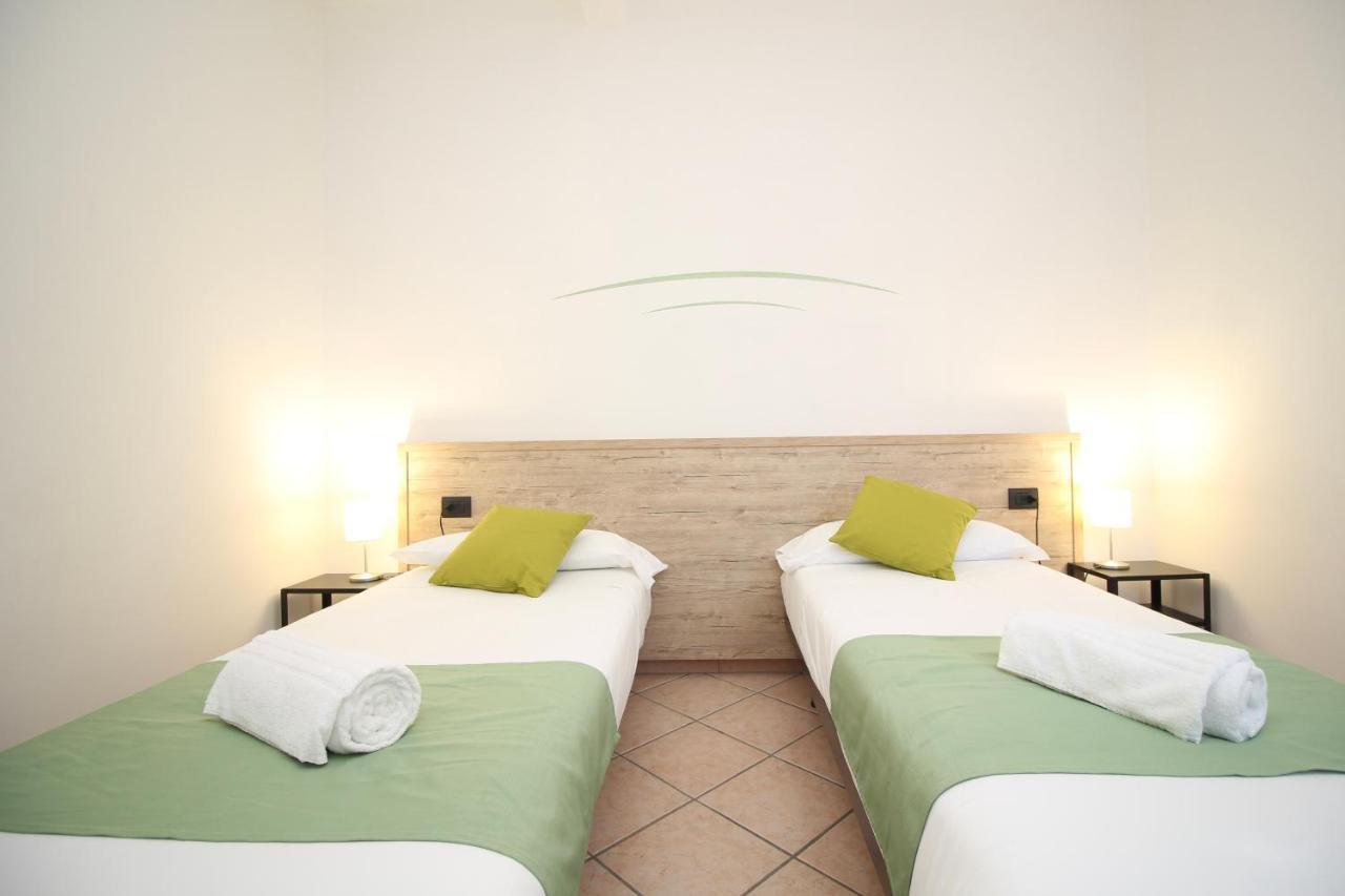 Hotel Tornielli 9 By Lvg Hotel Collection Νοβάρα Εξωτερικό φωτογραφία