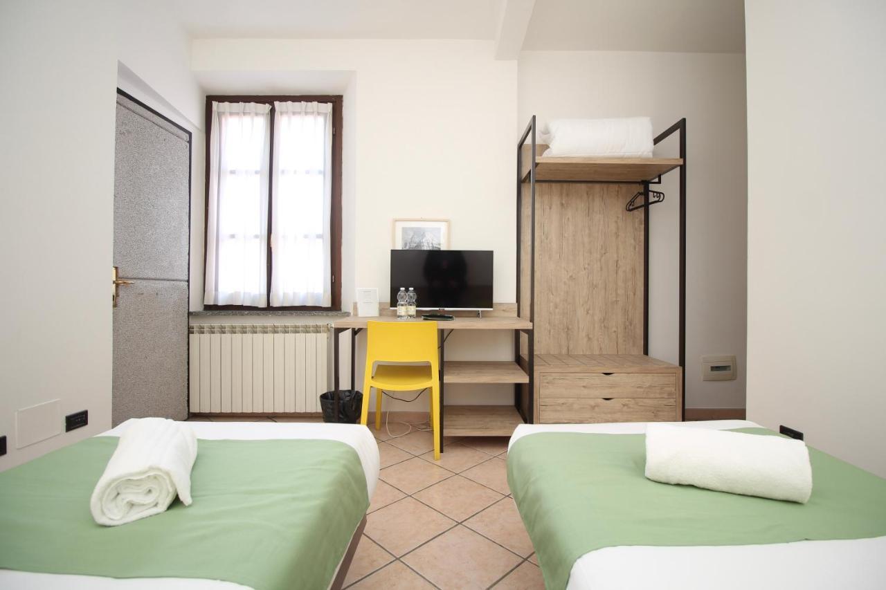 Hotel Tornielli 9 By Lvg Hotel Collection Νοβάρα Εξωτερικό φωτογραφία