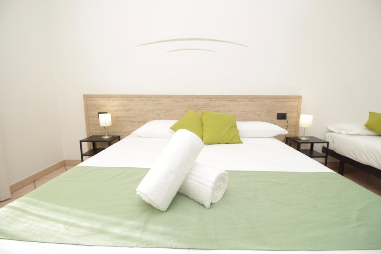 Hotel Tornielli 9 By Lvg Hotel Collection Νοβάρα Εξωτερικό φωτογραφία