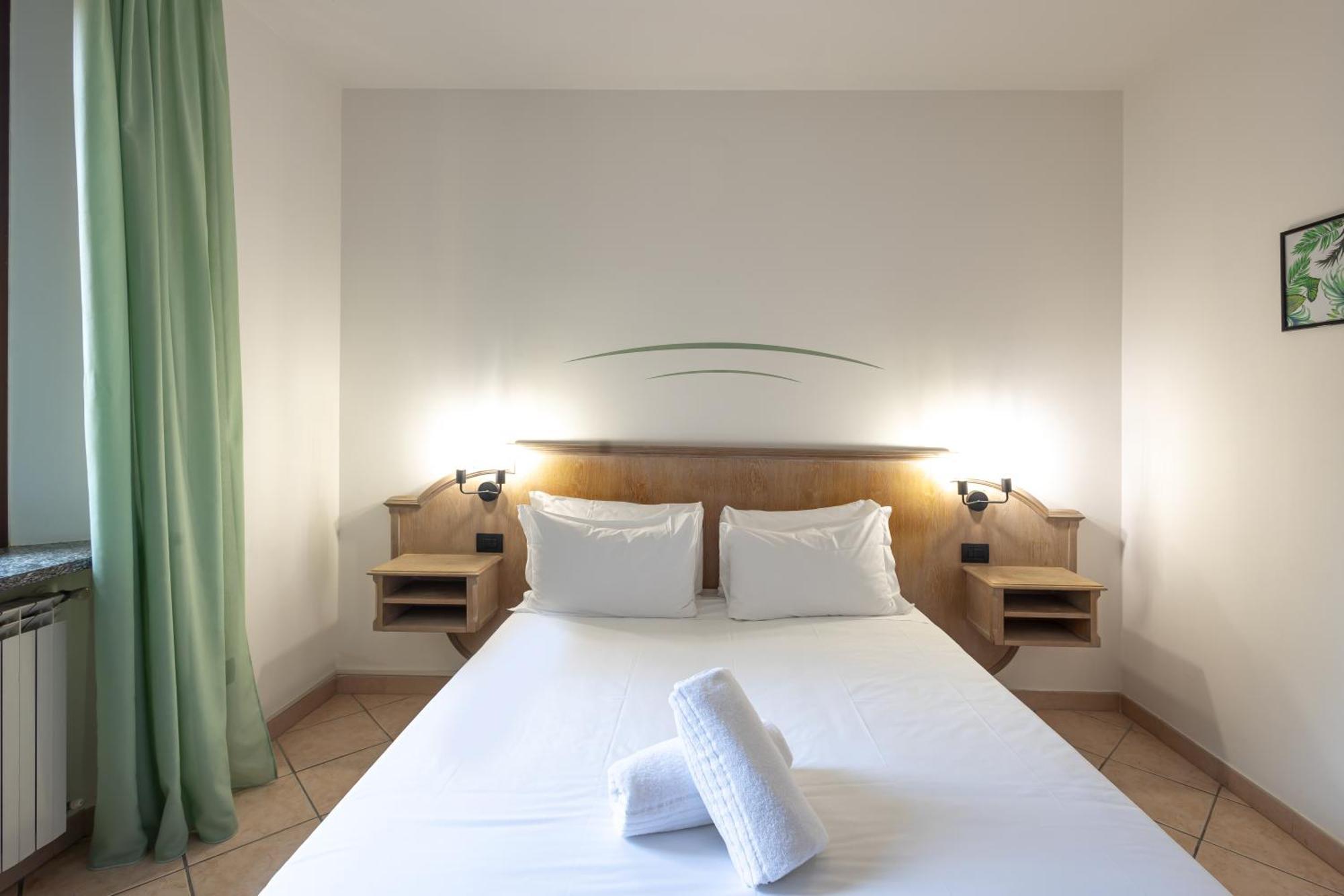 Hotel Tornielli 9 By Lvg Hotel Collection Νοβάρα Εξωτερικό φωτογραφία