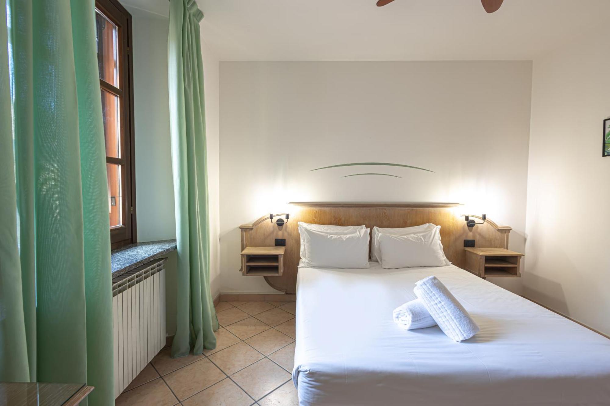 Hotel Tornielli 9 By Lvg Hotel Collection Νοβάρα Εξωτερικό φωτογραφία