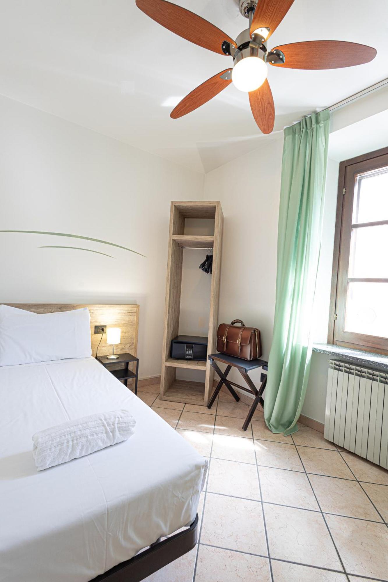 Hotel Tornielli 9 By Lvg Hotel Collection Νοβάρα Εξωτερικό φωτογραφία