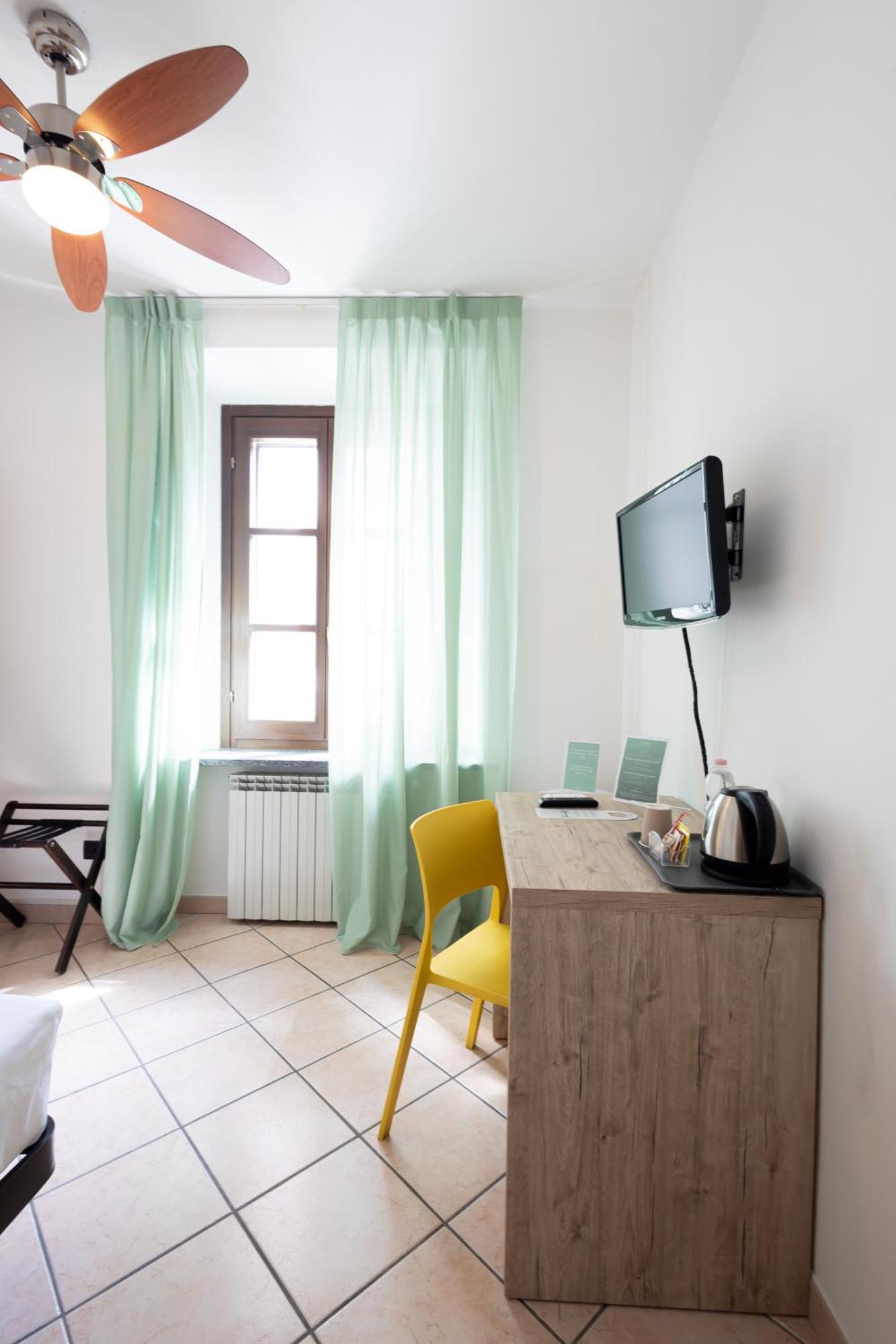 Hotel Tornielli 9 By Lvg Hotel Collection Νοβάρα Εξωτερικό φωτογραφία