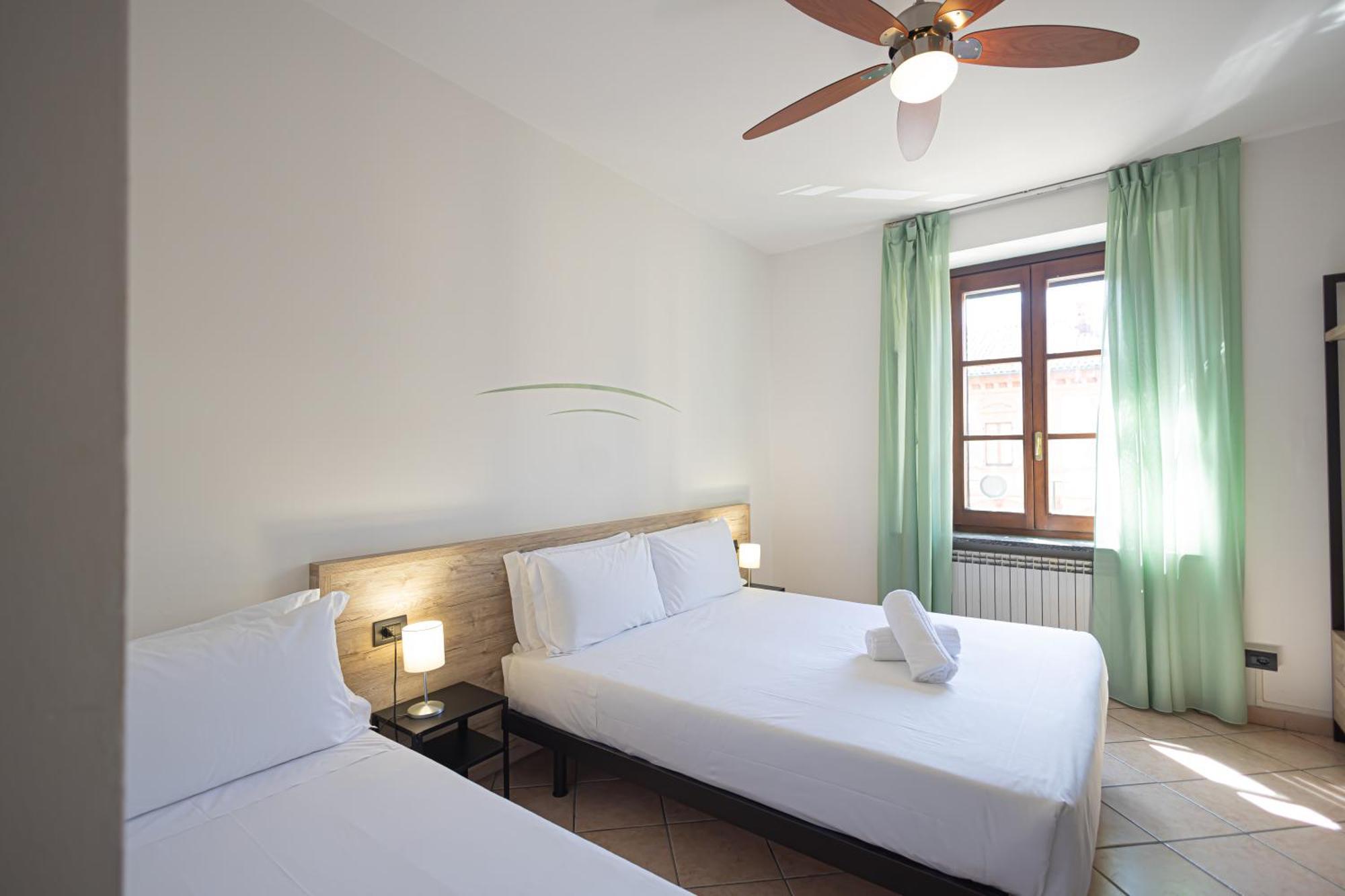 Hotel Tornielli 9 By Lvg Hotel Collection Νοβάρα Εξωτερικό φωτογραφία