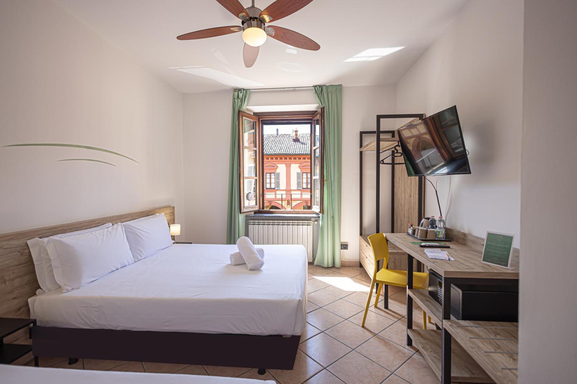 Hotel Tornielli 9 By Lvg Hotel Collection Νοβάρα Εξωτερικό φωτογραφία