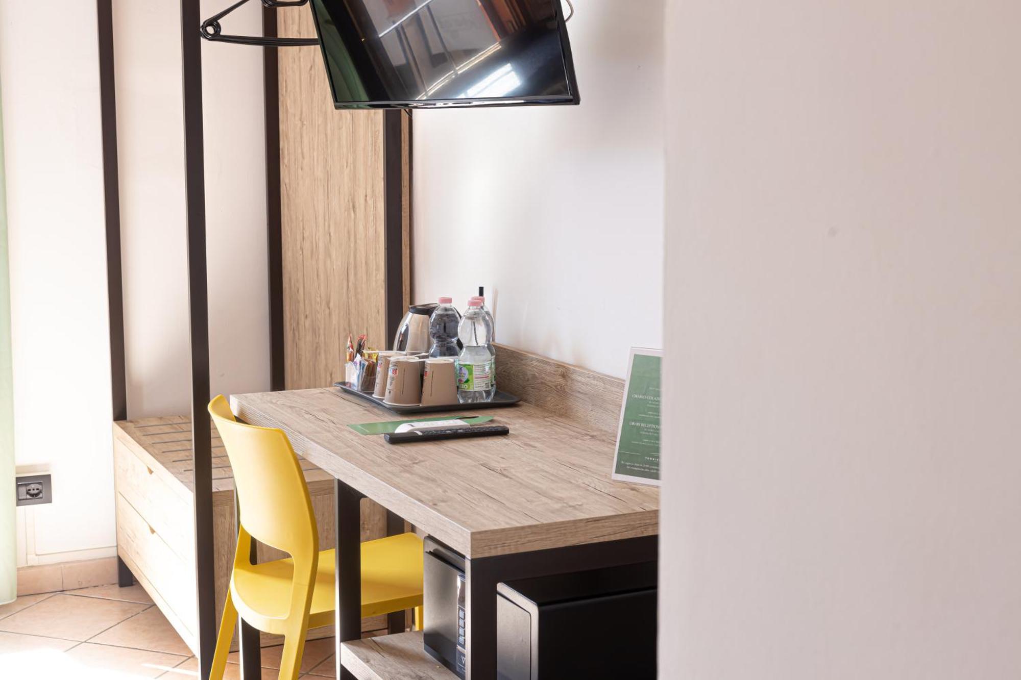 Hotel Tornielli 9 By Lvg Hotel Collection Νοβάρα Εξωτερικό φωτογραφία